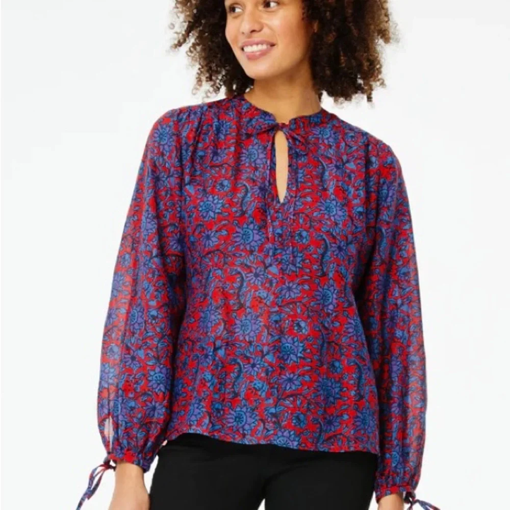 Roller Rabbit Rianna Top - Picture 4 of 4